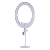 Lampe vidéo à DEL bicolore YONGNUO YN208S 3200K-5500K