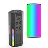 Lampe vidéo LED Ulanzi i-Light Mini tube magnétique RVB