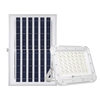 Lampes solaires à LED 50 W Lampe solaire extérieure