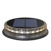 Lampes solaires au sol Lampes solaires de jardin imperméables