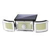 Lampes solaires d