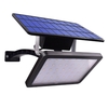 Lampes solaires extérieures 48 Leds Installation séparée Lampe d