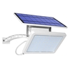 Lampes solaires extérieures 48 Leds Installation séparée Lampe d