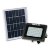 Lampes solaires fonctionnantes solaire de LED de Floodlight 54