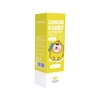 Lanbeibei Kids Dentifrice pour Pompe à Soin Oral Bubble Fraise Saveur 2.1 Onces