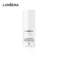 LANBENA Blackhead Export Sérum Blackhead Traitement de l