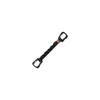 Lanière extérieure outils de Camping Extra forts cintre sangle de rangement de camping ligne de vêtements robuste