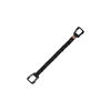 Lanière extérieure outils de Camping Extra forts cintre sangle de rangement de camping ligne de vêtements robuste