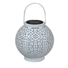 Lanterne décorative lanterne extérieure lanterne solaire lanterne