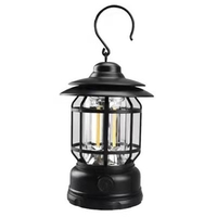 Lanterne de camping de plein air Lampes de campement