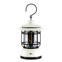 Lanterne de camping de plein air Lampes de campement