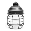Lanterne de Camping rechargeable USB IPX4 lumière de tente suspendue étanche pour Camping en plein air pêche sac à dos