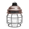 Lanterne de Camping rechargeable USB IPX4 lumière de tente suspendue étanche pour Camping en plein air pêche sac à dos