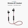 LATT L3 Bluetooth 4.2 Casque sans fil In-ear Musique Écouteurs Casque de sport étanche avec Micro