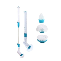 Laveur de salle de bain rechargeable sans fil électrique