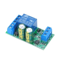 LC25A01 Module de contrôleur automatique de niveau d