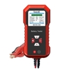 LCD couleur affichage voiture moto batterie démarrage testeur de charge 12.0V plomb-acide batterie au Lithium Support 8 langues