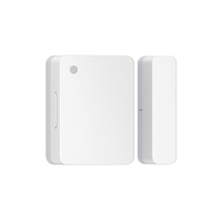 Le capteur de fenêtre et de porte Xiaomi 2 fonctionne avec l