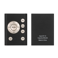 Le changeur de son de carte audio de machine d
