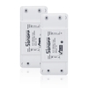 Le commutateur basique de SONOFF fonctionne avec Alexa pour Google Home 2PCS
