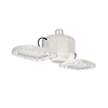 Le garage à LED allume le plafonnier réglable pliant LED déformable E27 pour l