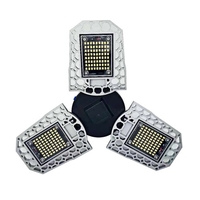 Le garage de LED allume le plafonnier réglable de garage avec 3 panneaux déformables de LED
