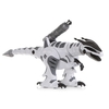 LE NENG TOYS K9 Robot de lutte contre les dinosaures intelligent