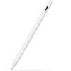 Le stylet capacitif actif convient au crayon Apple Apple ipad touch stylet de peinture à écran tactile tactile blanc résistant au toucher