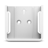 Le support de base de bâti de mur de caméra de Wyze protègent de la baisse