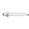Le tressage de TH-350 inoxydable tressent la détente de câble vers le bas pour Chevy Trans TH350