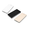 LEAGOO M5 Housse de protection Matériau Portable Ultrathin Anti-rayures Anti-poussière élégant étui Shell Eco-friendly Durable