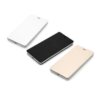 LEAGOO M5 Housse de protection Matériau Portable Ultrathin Anti-rayures Anti-poussière élégant étui Shell Eco-friendly Durable