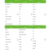 LEAGOO T1 plus Smartphone 4G FDD-LTE 3G WCDMA MTK6737 1.3GHz 2.5D 5, 5 pouces HD 1280 * 720 pixels d