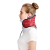 LEAMAI gonflable médical cou dispositif de Traction cervicale soulagement de la douleur au cou et au haut du dos Portable usage domestique tracteur vertèbre cervicale