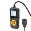Lecteur automatique de code de défaut de moteur de vérification de scanner de code d