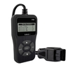 Lecteur de code de défaut de moteur de voiture de scanner universel OBD II EOBD OBD 2 CAN Outil de diagnostic pour les voitures à protocole OBD II depuis 1996