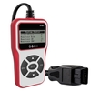 Lecteur de code de défaut de moteur de voiture de scanner universel OBD II EOBD OBD 2 CAN Outil de diagnostic pour les voitures à protocole OBD II depuis 1996