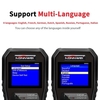 Lecteur de code de scanner KONNWEI OBDII (KW850) Outil d