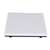 Lecteur de DVD externe Lecteur externe de disque dur et lecteur de CD-ROM USB 3.0 Lecteur de CD / DVD / VCD / DVD portable pour ordinateur portable PC de bureau CD-ROM pour Windows Linux Apple Mac OS