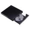 Lecteur DVD externe,  lecteur CD / DVD +/- RW portable USB2.0 / lecteur DVD graveur de CD pour ordinateur de bureau