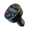 Lecteur MP3 de voiture à deux ports USB Lecteur de musique d