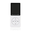 Lecteur MP3 Lecteur de musique 64 Go Écran 1.8 