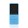 Lecteur MP3 Lecteur de musique 64 Go Écran 1.8 