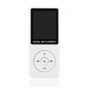 Lecteur MP3 Lecteur de musique 64 Go Écran 1.8 