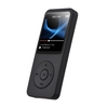 Lecteur MP4 portable Lecteur de musique MP3 Écran LCD 1, 77 pouces Lecteur vidéo Visionneuse de photos Prise en charge des cartes TF Prise en charge de la musique Radio FM Enregistreur vidéo E-book