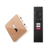 Lecteur multimédia MECOOL KM6 DELUXE Smart Android 10.0 TV Box UHD 4K