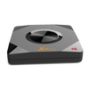 Lecteur multimédia X99 Smart Android 9.0 TV Allwinner H6 Quad Core 64 bits UHD 4K Media Player