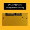 Lecteur SSD Kodak X100 SSD SATA III 240 Go haute vitesse pour PC portable