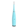 Électrique Calculus Remover Électrique Dents Nettoyage Kit Plaque Détachant pour Dents 5 Modes Réglables Dent Cleaner pour Enfants Adultes
