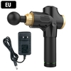 Électrique Fascia Gun Muscle Relaxation Muscle Relaxant 30 Masseur de muscle réglable à vitesse variable